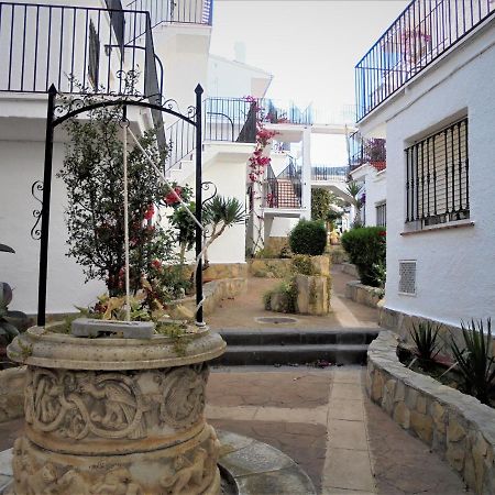 Apartament Calas Holidays Literas Peñiscola Zewnętrze zdjęcie