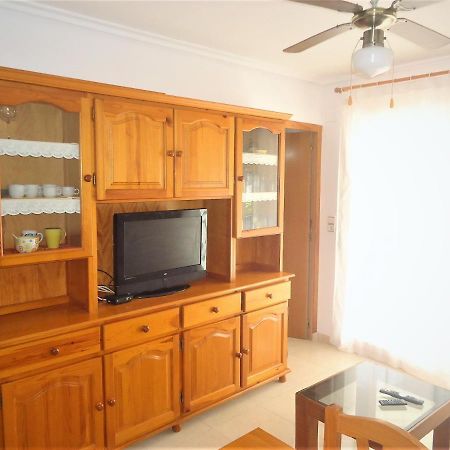 Apartament Calas Holidays Literas Peñiscola Zewnętrze zdjęcie