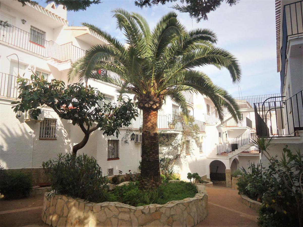 Apartament Calas Holidays Literas Peñiscola Zewnętrze zdjęcie