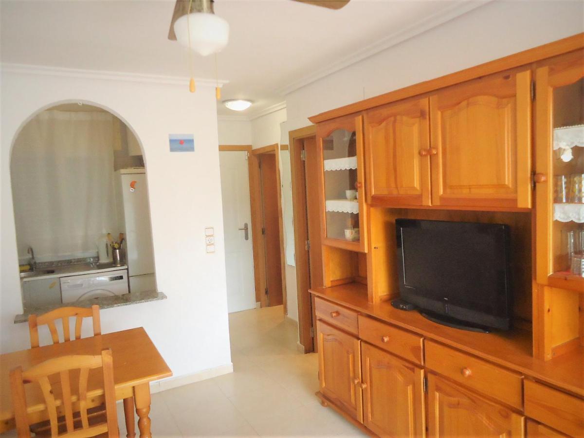 Apartament Calas Holidays Literas Peñiscola Zewnętrze zdjęcie