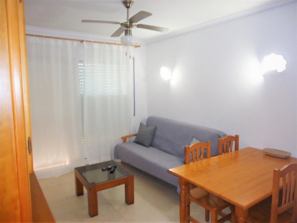 Apartament Calas Holidays Literas Peñiscola Zewnętrze zdjęcie