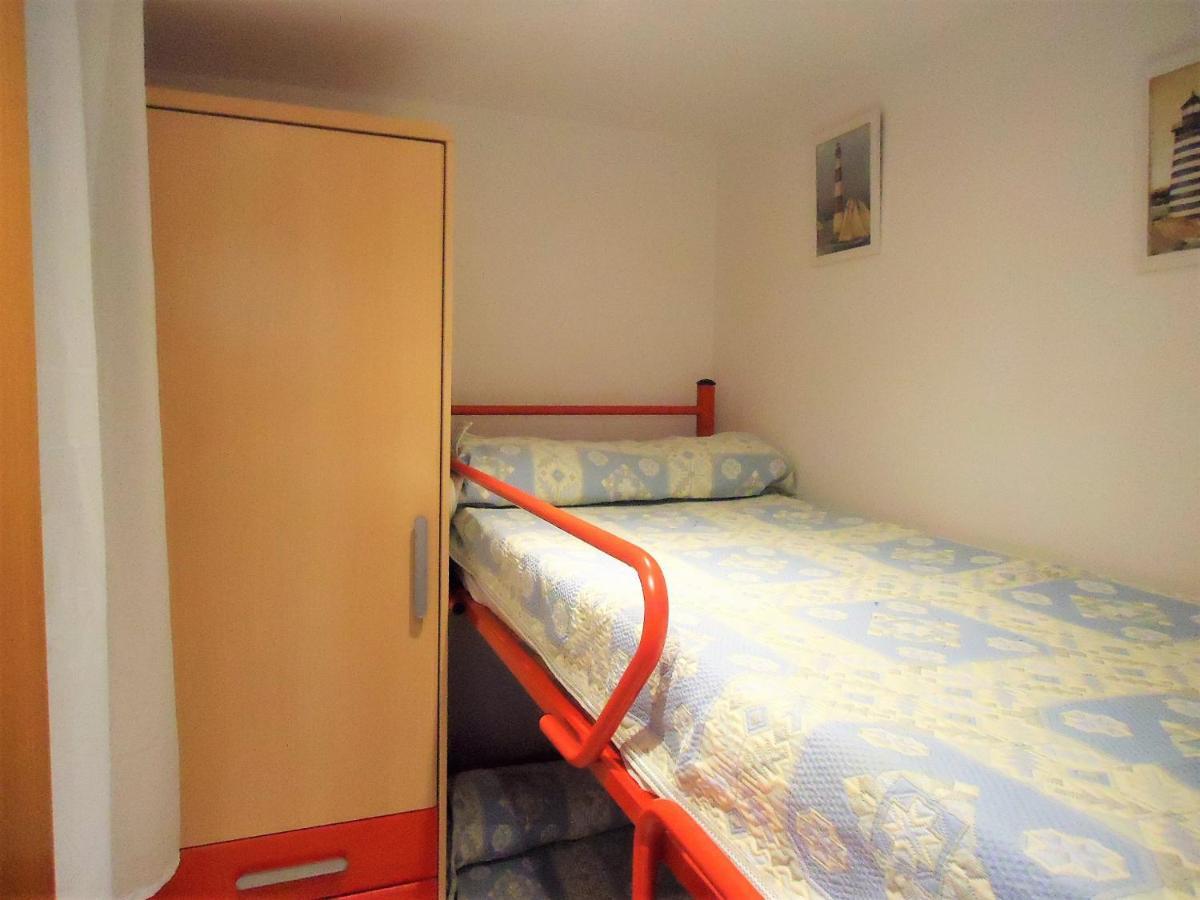 Apartament Calas Holidays Literas Peñiscola Zewnętrze zdjęcie