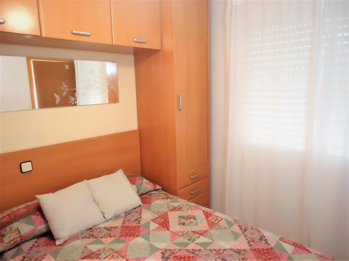 Apartament Calas Holidays Literas Peñiscola Zewnętrze zdjęcie