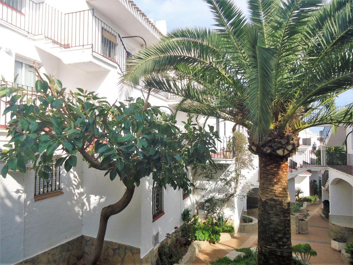 Apartament Calas Holidays Literas Peñiscola Zewnętrze zdjęcie