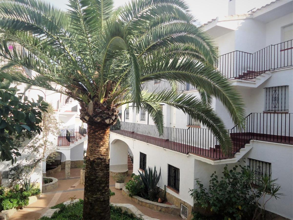Apartament Calas Holidays Literas Peñiscola Zewnętrze zdjęcie